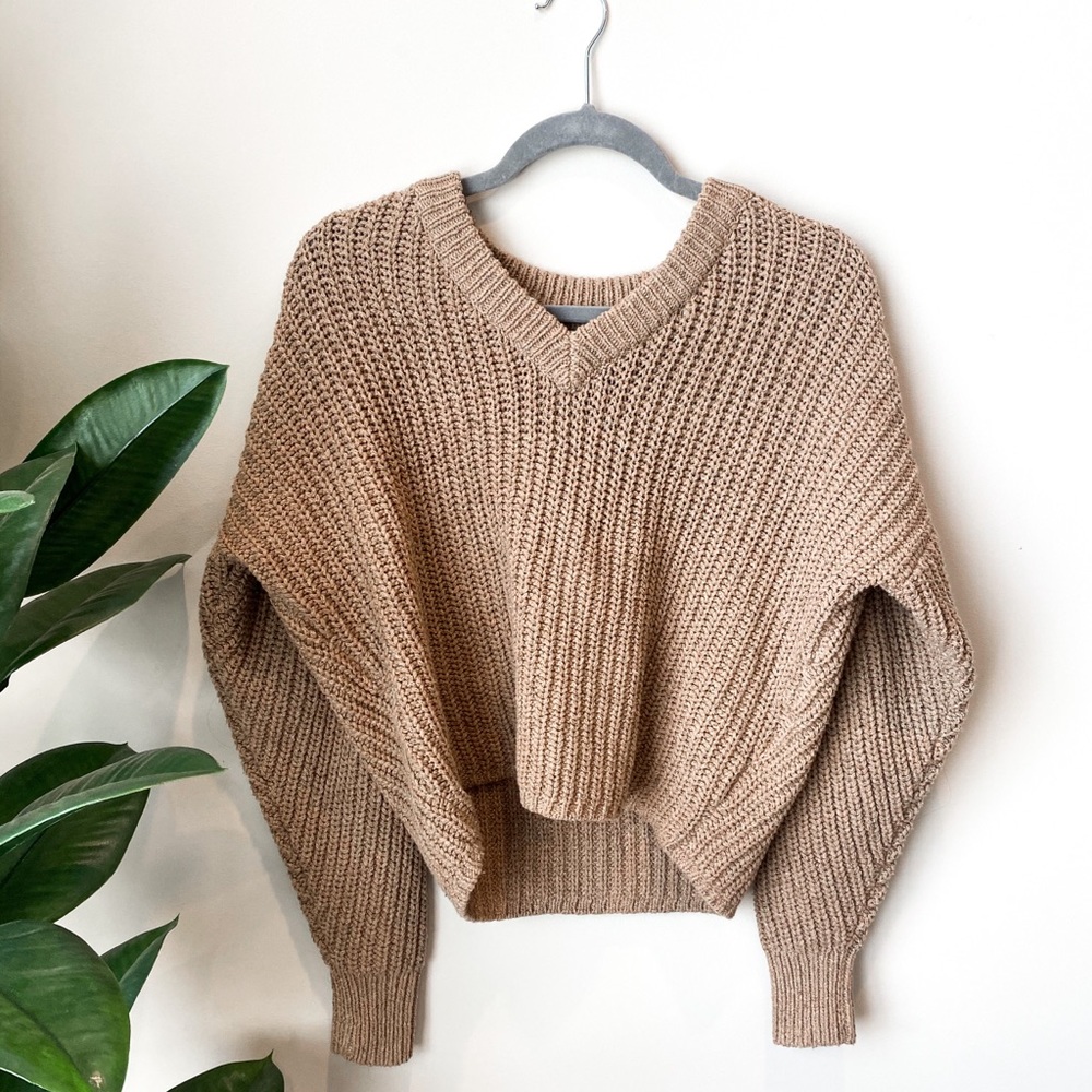 Madewell Sweater